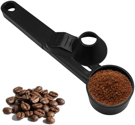 Zorfeter 1 Pack Coffee Scoop - Image 2