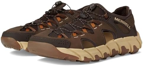 Merrell Men's Maipo Explorer Sieve - Image 4
