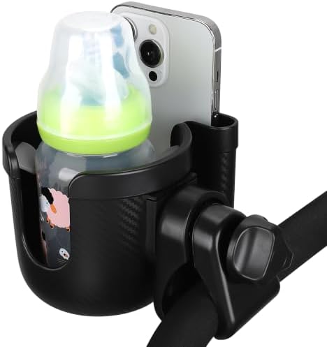 Accmor Stroller Cup Holder - Image 2