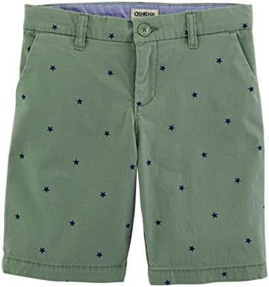 OSHKOSH B'GOSH Girls' Skimmer Short by OshKoshBGosh