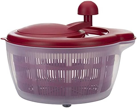 Westmark Germany Vegetable and Salad Spinner by Westmark