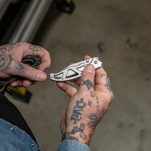 Gerber Gear Paraframe I EDC Folding Pocket Knife - Image 4