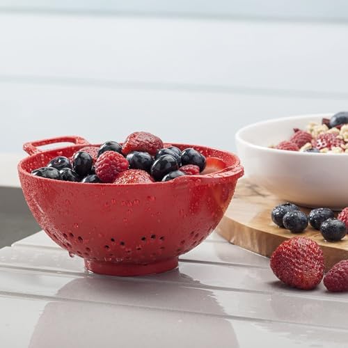 Zeal G209R Colander - Image 2