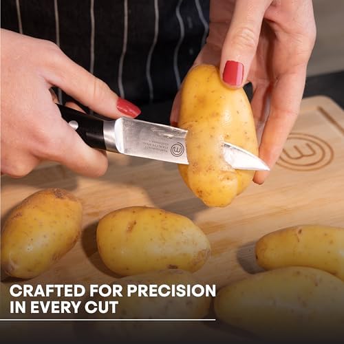 MasterChef Paring Knife 8" - Image 2