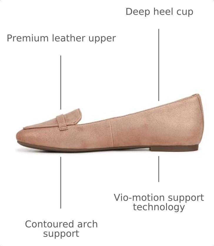 Vionic Women's Hayes Skimmers - Image 3