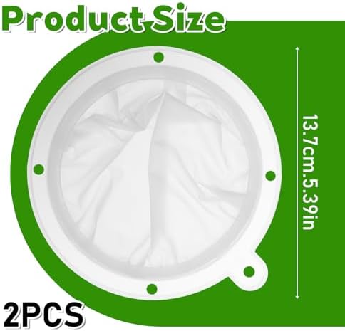 Ultra Fine Mesh Strainer - Image 2
