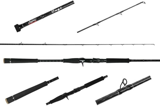 Inshore Rod | Onyx | Jigging World