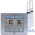 AcuRite Wireless Fridge and Freezer Thermometer by AcuRite