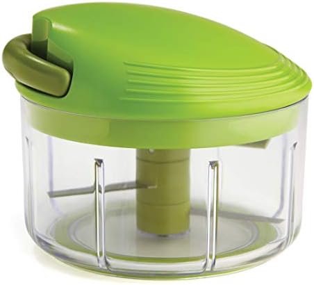 Kuhn Rikon Pull Chop Chopper/Manual Food Processor by KuhnRikon