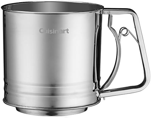 Cuisinart Flour Sifter by Cuisinart