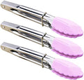 HINMAY 7-Inch Serving Tongs by HINMAY