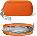 tomtoc Electronics Organizer Travel Case, Cable Organizer by tomtoc