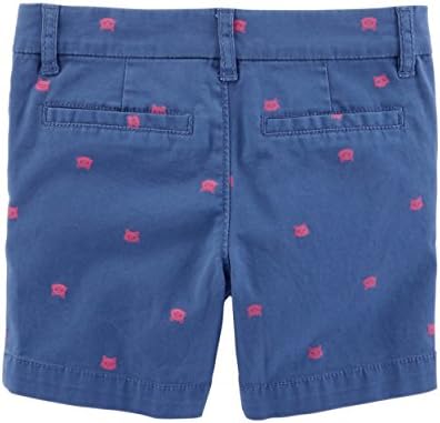 OSHKOSH B'GOSH Girls' Skimmer Short - Image 2
