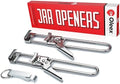 Oleex Jar Opener for Weak Hands by OLEEXYOURKITCHENHELPER