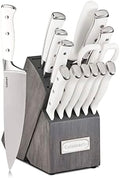 Cuisinart 15-Piece Knife Set by Cuisinart