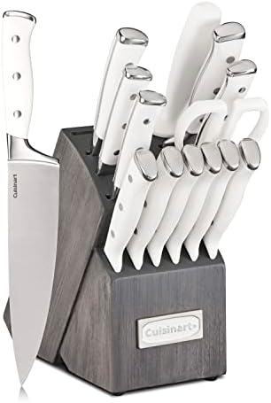 Cuisinart 15-Piece Knife Set by Cuisinart