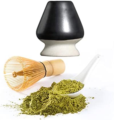 Matcha Tea Whisk Holder Ceramic Holder - Image 6