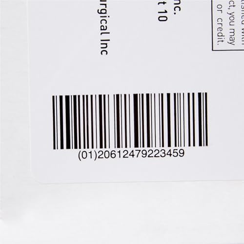 McKesson Fridge Freezer Thermometer - Image 7