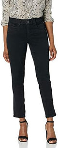 Democracy Women's Petite Ab Solution Crop by DemocracyWomensCollection