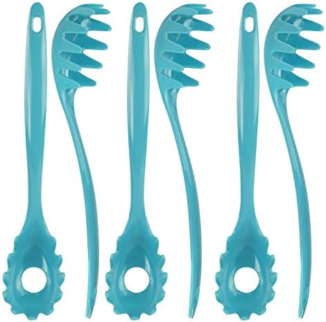 Spaghetti Spoon, Pasta Server, Fork by RestonLloyd