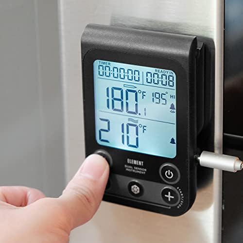 Lavatools OVT02 Element Digital Oven Thermometer - Image 2