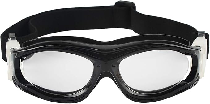 Andux Basketball Soccer Football Sports Protective Eyewear Goggles Eye Safety Glasses LQYJ-04