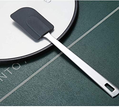Silicone Spatulas, Berglander Flexible Scrapers Baking Mixing Tool, Baking Tools - Image 5