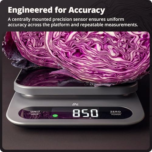 Greater Goods Digital Food Scale - Image 6