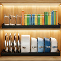 Nigelia 2 Pack Pots and Pans Organizer by Nigelia