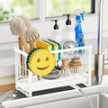 Sponge Holder for Kitchen Sink by Taugast