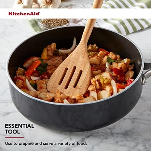KitchenAid Universal Bamboo Tools - Image 4