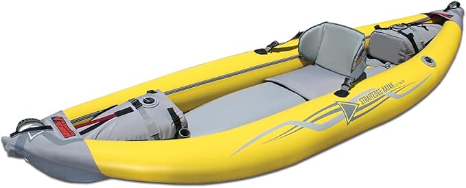 Advanced Elements StraitEdge