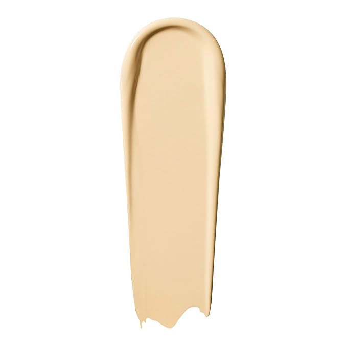 e.l.f. Soft Glam Foundation, Medium Coverage, Long-Lasting & Buildable Foundation For A Smooth, Satin Finish, Vegan & Cruelty-Free, 15 Fair Warm