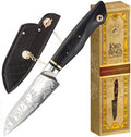 Dalstrong 4" Paring Knife by Dalstrong