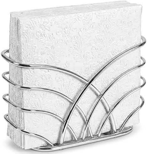 Napkin Holder for Table by levimetree