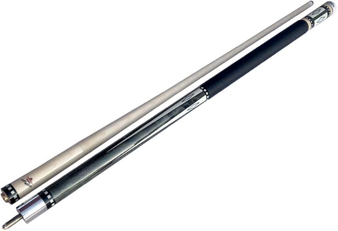 2021 Champion Lost Pieces Series Putere Pool Cue Stick, Low Deflection Pro Taper, Model: LPC3, Putere Cue