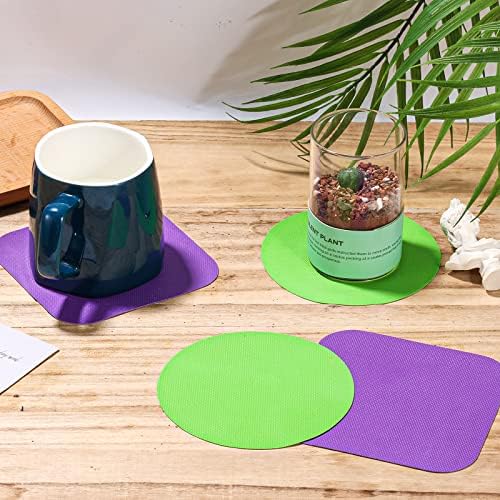 LUTER 4pcs Jar Opener Gripper Pad - Image 3
