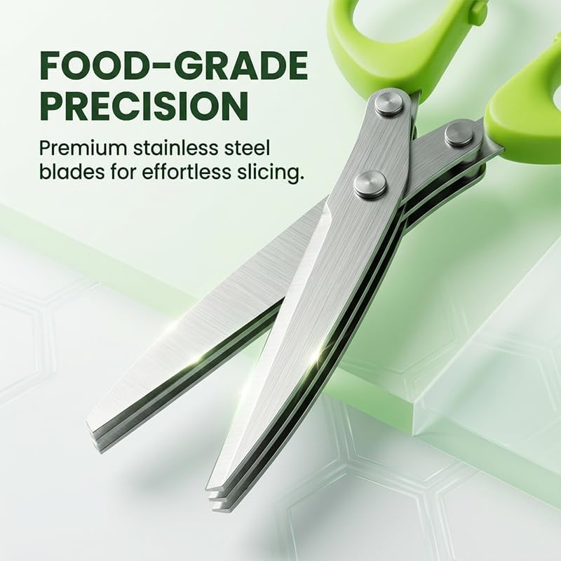 Herb Scissors Set - Image 6