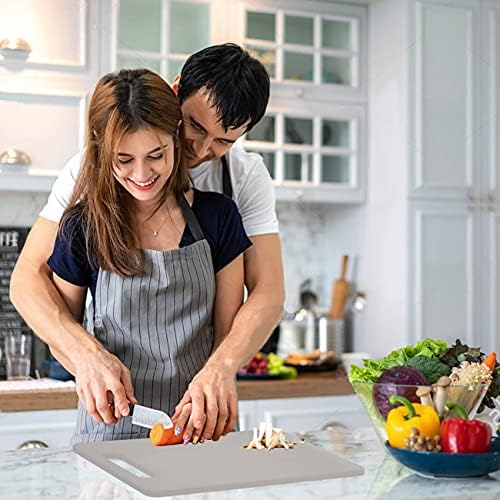 Fotouzy Plastic Utility Cutting Board - Image 3