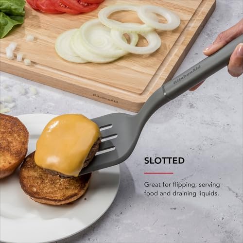 KitchenAid Slotted Turner - Image 3