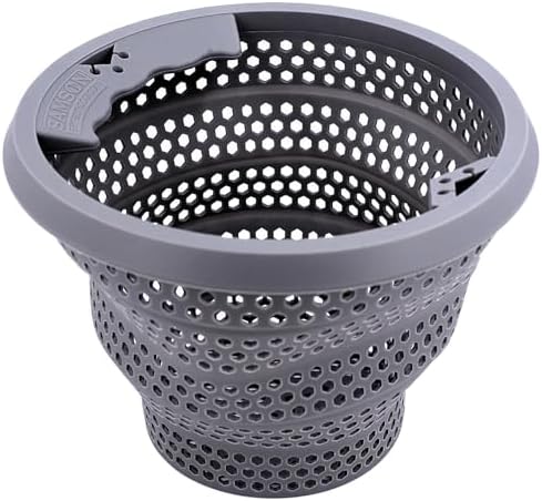 Pool Skimmer Basket | The SAMSON | Epic Strength | Compatible - Image 4