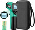 OnniOne Digital Laser Thermometer Temperature Gun by OnniOne
