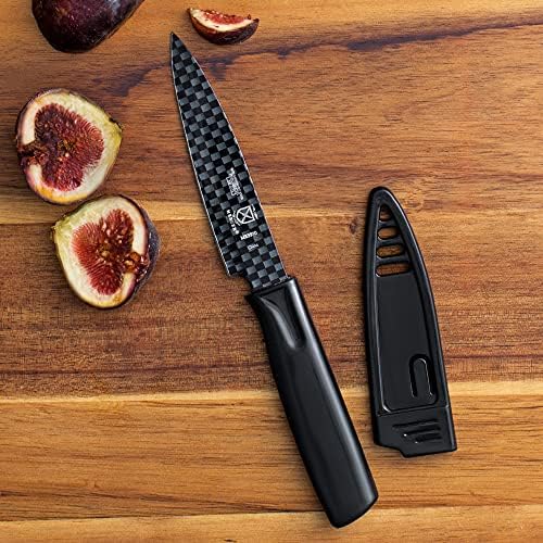 Mercer Culinary Non-Stick Paring Knife - Image 5