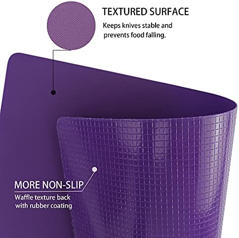 ZVP Flexible Plastic Cutting Boards - Image 2
