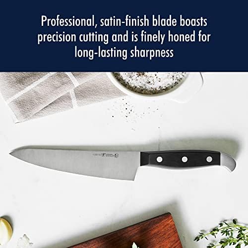 Henckels Statement 20 pc Knife Set - Image 6