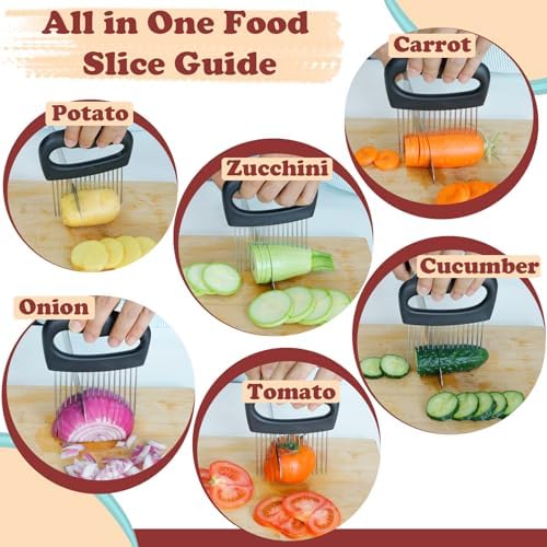 Hendiy Extra-Large Onion Holder - Image 3