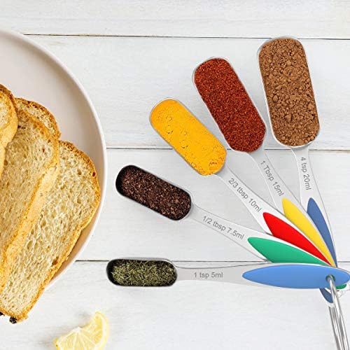 Measuring Cups and Spoons - Image 5