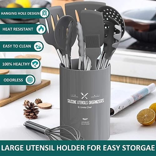 Umite Chef Kitchen Utensil Set - Image 2