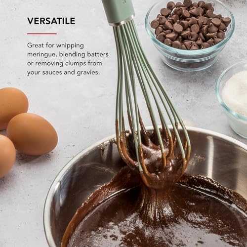 KitchenAid Silicone Whisk - Image 3