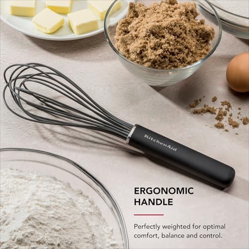 KitchenAid Silicone Whisk - Image 5
